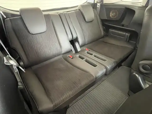 ホンダ フリード ハイブリット ジャストセレクション 埼玉県 2011(平23)年 6.7万km プレミアムブルーオパールメタリック 社外ナビ　バックカメラ　両側パワースライドドア　クルーズコントロール　ＥＴＣ　オートライト　キセノンヘッドライト　ハーフレザーシート　スマートキー　純正１５インチアルミホイール　純正フロアマット