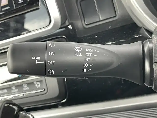 スズキ スペーシア カスタム HYBRID XS 千葉県 2018(平30)年 2.4万km ブルーイッシュブラックパール3 社外ナビ/フルセグＴＶ/ＥＴＣ/運転席側シートヒーター/ＵＳＢソケット/ハーフレザーシート/両側パワースライドドア/衝突被害軽減ブレーキ/レーンキープアシスト/オートライト/ＬＥＤヘッドライト/ＡＢＳ
