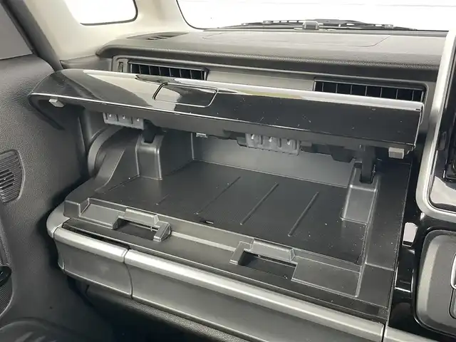 スズキ スペーシア カスタム HYBRID XS 千葉県 2018(平30)年 2.4万km ブルーイッシュブラックパール3 社外ナビ/フルセグＴＶ/ＥＴＣ/運転席側シートヒーター/ＵＳＢソケット/ハーフレザーシート/両側パワースライドドア/衝突被害軽減ブレーキ/レーンキープアシスト/オートライト/ＬＥＤヘッドライト/ＡＢＳ