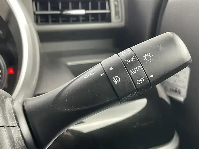 スズキ スペーシア カスタム HYBRID XS 千葉県 2018(平30)年 2.4万km ブルーイッシュブラックパール3 社外ナビ/フルセグＴＶ/ＥＴＣ/運転席側シートヒーター/ＵＳＢソケット/ハーフレザーシート/両側パワースライドドア/衝突被害軽減ブレーキ/レーンキープアシスト/オートライト/ＬＥＤヘッドライト/ＡＢＳ