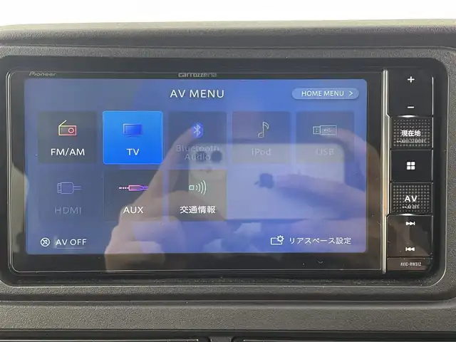 ダイハツ アトレー バン RS 大分県 2022(令4)年 3.1万km オフビートカーキM 社外メモリーナビ/フルセグ/BT/USB/バックカメラ/衝突軽減ブレーキ/アイドリングストップ/前後コーナーセンサー/社外ETC/両側パワスラ/オートLEDライト/ラバーフロアマット/スマートキー