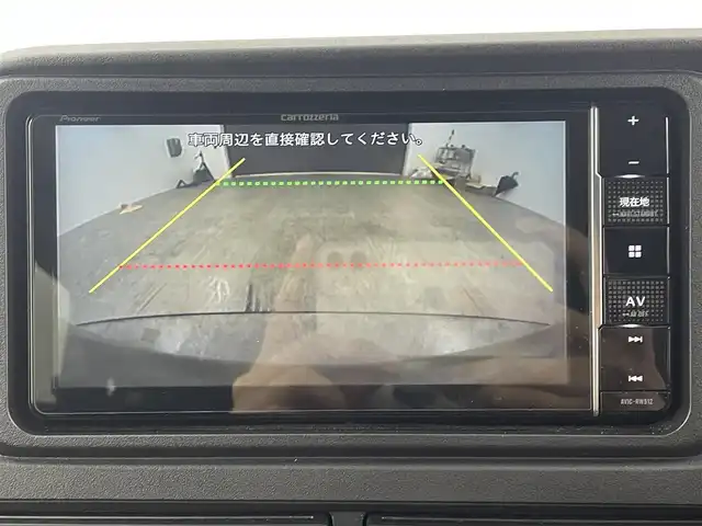 ダイハツ アトレー バン RS 大分県 2022(令4)年 3.1万km オフビートカーキM 社外メモリーナビ/フルセグ/BT/USB/バックカメラ/衝突軽減ブレーキ/アイドリングストップ/前後コーナーセンサー/社外ETC/両側パワスラ/オートLEDライト/ラバーフロアマット/スマートキー