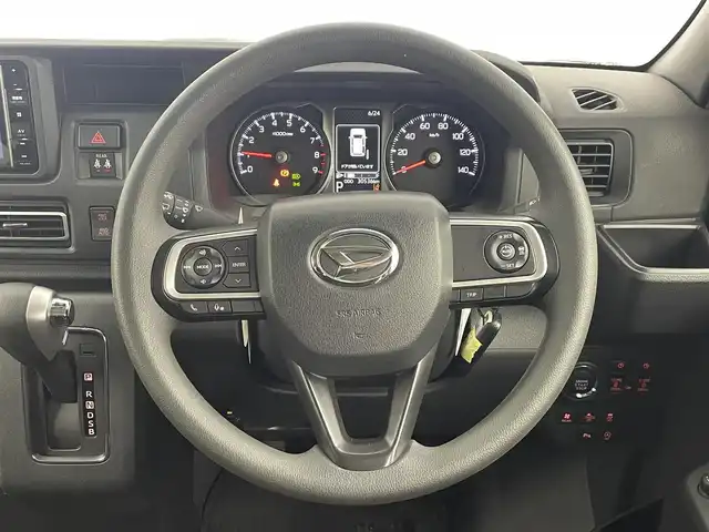 ダイハツ アトレー バン RS 大分県 2022(令4)年 3.1万km オフビートカーキM 社外メモリーナビ/フルセグ/BT/USB/バックカメラ/衝突軽減ブレーキ/アイドリングストップ/前後コーナーセンサー/社外ETC/両側パワスラ/オートLEDライト/ラバーフロアマット/スマートキー