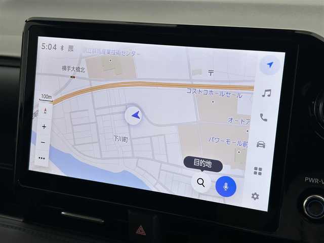 トヨタ ヴォクシー S－Z 群馬県 2024(令6)年 1.7万km ホワイトパールクリスタルシャイン 純正１０．５インチナビ　バックカメラ　レーダークルーズコントロール　レーンキープアシスト　プリクラッシュセーフティ　シートヒーター　ドライブレコーダー　ＥＴＣ２．０　両側パワースライドドア　禁煙車
