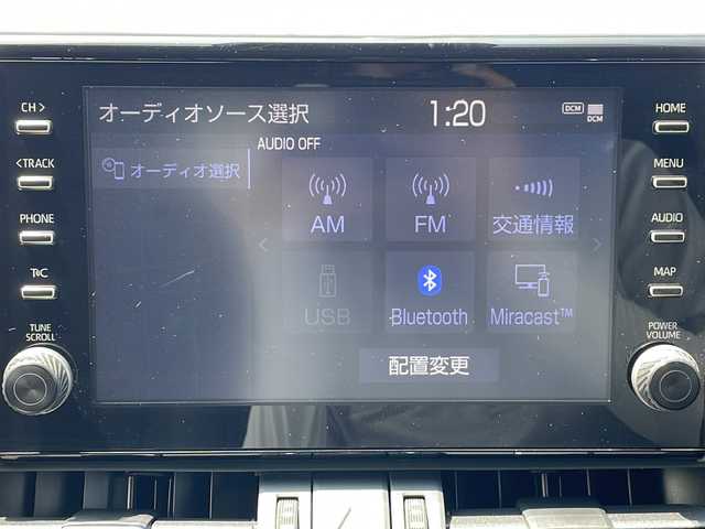 トヨタ ＲＡＶ４ G 三重県 2022(令4)年 3.7万km アティチュードブラックマイカ 純正ナビ/全周囲カメラ/シートエアコン/ベンチレーション/ハンドルヒーター/パワーシート/メモリシート/後席USB給電ポート/電動リヤゲート/ビルトインETC/純正アルミホイール/LEDヘッドライト/フォグライト/衝突軽減ブレーキ/車線抑制/先行車発進お知らせ/標識認識/BSM/電動格納ミラー/禁煙車