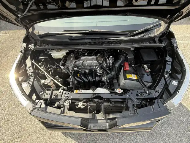 トヨタ ヴォクシー ZS 煌Ⅱ 千葉県 2020(令2)年 6.5万km ブラック ALPINE製メモリナビ（Bluetooth/CD/DVD/AM/FM)/フルセグ/ALPINE製フリップダウンモニター/バックカメラ/ETC2.0/両側パワースライドドア/クルーズコントロール/衝突軽減ブレーキ/横滑り防止装置/レーンキープアシスト/コーナーセンサー/オートマチックハイビーム