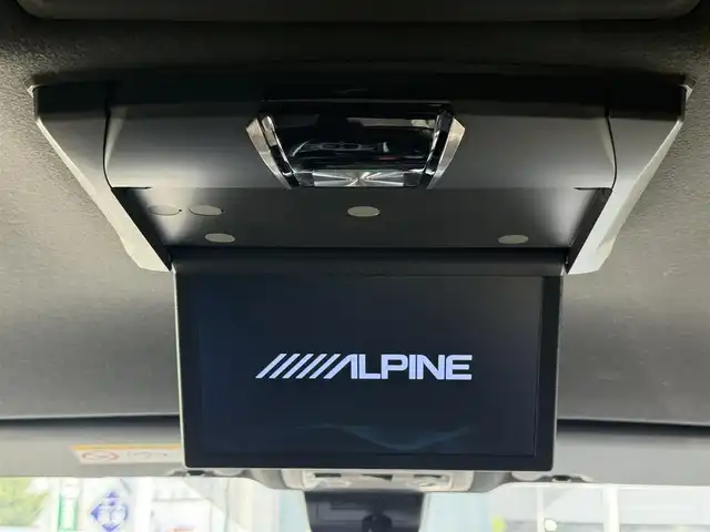トヨタ ヴォクシー ZS 煌Ⅱ 千葉県 2020(令2)年 6.5万km ブラック ALPINE製メモリナビ（Bluetooth/CD/DVD/AM/FM)/フルセグ/ALPINE製フリップダウンモニター/バックカメラ/ETC2.0/両側パワースライドドア/クルーズコントロール/衝突軽減ブレーキ/横滑り防止装置/レーンキープアシスト/コーナーセンサー/オートマチックハイビーム