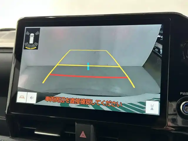 トヨタ ヴォクシー ハイブリッド S－Z 大阪府 2024(令6)年 1万km グリッターブラックガラスフレーク モデリスタエアロ　純正１０．５ｉｎｃナビＴＶ　バックカメラ　後席モニター　快適利便パッケージ　ハーフレザー　シート＆ハンドルヒーター　電動リアゲート　衝突軽減　レーダーＣ　前後ドラレコ　１００Ｖ電源