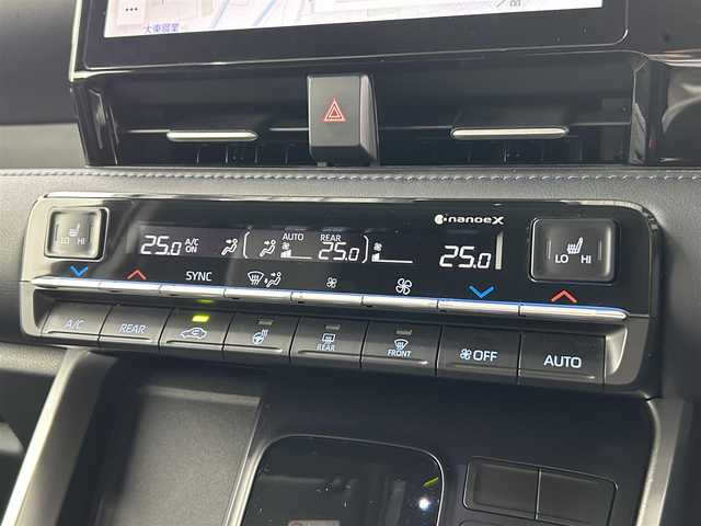 トヨタ ヴォクシー ハイブリッド S－Z 大阪府 2024(令6)年 1万km グリッターブラックガラスフレーク モデリスタエアロ　純正１０．５ｉｎｃナビＴＶ　バックカメラ　後席モニター　快適利便パッケージ　ハーフレザー　シート＆ハンドルヒーター　電動リアゲート　衝突軽減　レーダーＣ　前後ドラレコ　１００Ｖ電源