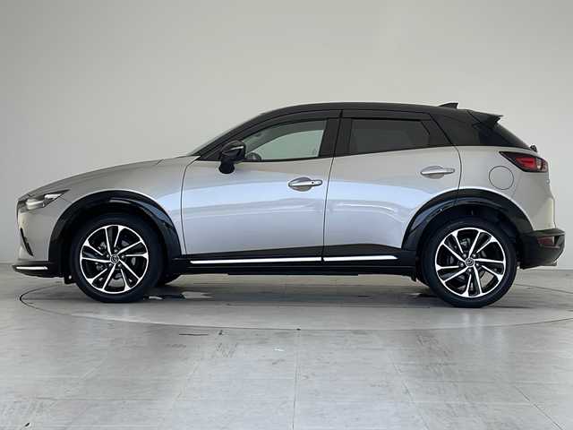 マツダ ＣＸ－３ 15S ビビッド モノトーン 愛知県 2024(令6)年 1.1万km ベージュⅡ 衝突軽減システム/純正９型SDナビ/全方位カメラ/レーダークルーズコントロール/シートヒーター/フルセグ/Bluetooth/バックカメラ/パワーシート/純正アルミホイール/ブラインドスポットモニター/LEDヘッドライト/パドルシフト/ステアリングヒーター/ドライブレコーダー/ETC/ステアリングスイッチ/スマートキー/プッシュスタート