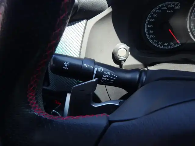 スバル ＢＲＺ S 千葉県 2015(平27)年 5.1万km WRブルーパール 純正メモリーナビ/地デジTV/【DVD/CD再生機能　Bluetooth接続】/バックカメラ/ETC（DSRC）/革巻きステアリング/パドルシフト/クルーズコントロール/純正17インチアルミホイル/サイド/カーテンエアバッグ/スマートキー