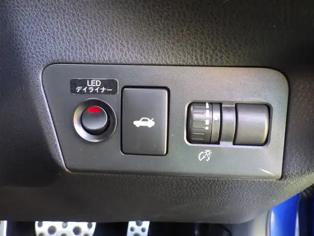 スバル ＢＲＺ S 千葉県 2015(平27)年 5.1万km WRブルーパール 純正メモリーナビ/地デジTV/【DVD/CD再生機能　Bluetooth接続】/バックカメラ/ETC（DSRC）/革巻きステアリング/パドルシフト/クルーズコントロール/純正17インチアルミホイル/サイド/カーテンエアバッグ/スマートキー