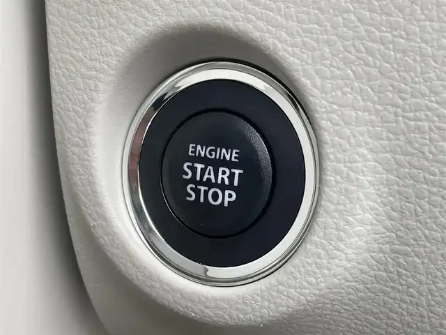 スズキ ラパン X 福岡県 2018(平30)年 5.9万km フォーンベージュメタリック/ホワイト2トーンルーフ 社外メモリナビ/・CD/DVD/BT/フルセグTV/・バックモニター/レーダーブレーキサポート/ETC/シートヒーター（D)/革巻きステアリング/キセノンライト/・オートライト/純正14インチアルミホイール/純正フロアマット