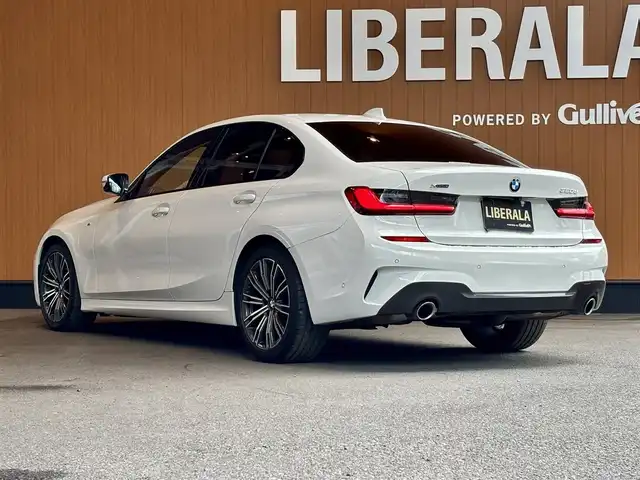 ＢＭＷ ３２０ｄ xDrive Mスポーツ 宮城県 2019(令1)年 5万km 白 ハイラインパッケージ/コンフォートパッケージ/アクティブクルーズコントロール/レーンキープアシスト/レーンチェンジウォーニング/iDriveナビゲーションシステム/全方位カメラ/ブラックレザーシート/メモリ機能付きパワーシート/シートヒーター/LEDヘッドライト/オートマチックハイビーム/コンフォートアクセス/パワートランク/置くだけ充電/前後ドライブレコーダー/純正18インチAW