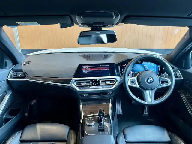 ＢＭＷ ３２０ｄ xDrive Mスポーツ 宮城県 2019(令1)年 5万km 白 ハイラインパッケージ/コンフォートパッケージ/アクティブクルーズコントロール/レーンキープアシスト/レーンチェンジウォーニング/iDriveナビゲーションシステム/全方位カメラ/ブラックレザーシート/メモリ機能付きパワーシート/シートヒーター/LEDヘッドライト/オートマチックハイビーム/コンフォートアクセス/パワートランク/置くだけ充電/前後ドライブレコーダー/純正18インチAW