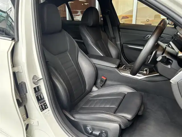 ＢＭＷ ３２０ｄ xDrive Mスポーツ 宮城県 2019(令1)年 5万km 白 ハイラインパッケージ/コンフォートパッケージ/アクティブクルーズコントロール/レーンキープアシスト/レーンチェンジウォーニング/iDriveナビゲーションシステム/全方位カメラ/ブラックレザーシート/メモリ機能付きパワーシート/シートヒーター/LEDヘッドライト/オートマチックハイビーム/コンフォートアクセス/パワートランク/置くだけ充電/前後ドライブレコーダー/純正18インチAW