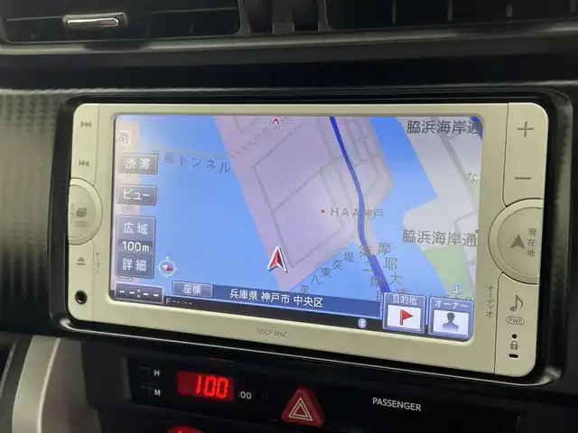 トヨタ ８６ GT 滋賀県 2013(平25)年 7.8万km サテンホワイトパール メモリーナビ/・Bluetooth/CD/DVD/ワンセグ/スマートキー/キセノンライト/純正１７AW/プッシュスタート/ETC/パドルシフト/オートエアコン/ABS