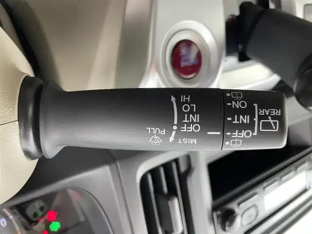 ホンダ Ｎ ＷＧＮ G 富山県 2015(平27)年 6.5万km スマートブラック 鉄チン付き冬タイヤ積込/AM/FM/CD/AUXプレイヤー/横滑り防止装置/ABS/スマートキー×２/プッシュスタート/ETC/アイドリングストップ/ドアバイザー/純正フロアマット/オートエアコン