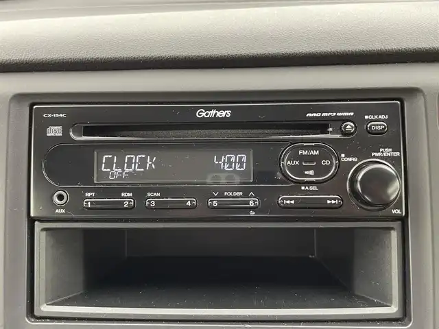ホンダ Ｎ ＷＧＮ G 富山県 2015(平27)年 6.5万km スマートブラック 鉄チン付き冬タイヤ積込/AM/FM/CD/AUXプレイヤー/横滑り防止装置/ABS/スマートキー×２/プッシュスタート/ETC/アイドリングストップ/ドアバイザー/純正フロアマット/オートエアコン