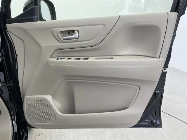 ホンダ Ｎ ＷＧＮ G 富山県 2015(平27)年 6.5万km スマートブラック 鉄チン付き冬タイヤ積込/AM/FM/CD/AUXプレイヤー/横滑り防止装置/ABS/スマートキー×２/プッシュスタート/ETC/アイドリングストップ/ドアバイザー/純正フロアマット/オートエアコン