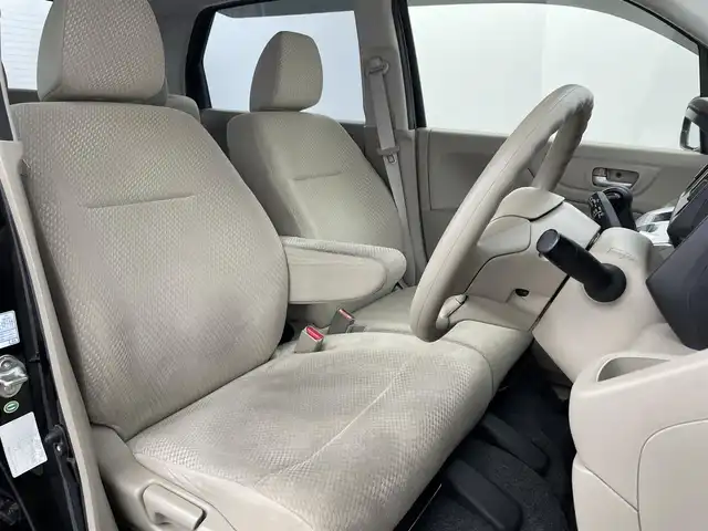 ホンダ Ｎ ＷＧＮ G 富山県 2015(平27)年 6.5万km スマートブラック 鉄チン付き冬タイヤ積込/AM/FM/CD/AUXプレイヤー/横滑り防止装置/ABS/スマートキー×２/プッシュスタート/ETC/アイドリングストップ/ドアバイザー/純正フロアマット/オートエアコン