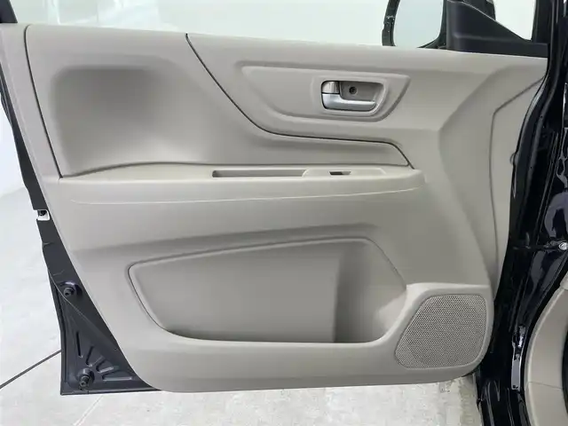 ホンダ Ｎ ＷＧＮ G 富山県 2015(平27)年 6.5万km スマートブラック 鉄チン付き冬タイヤ積込/AM/FM/CD/AUXプレイヤー/横滑り防止装置/ABS/スマートキー×２/プッシュスタート/ETC/アイドリングストップ/ドアバイザー/純正フロアマット/オートエアコン