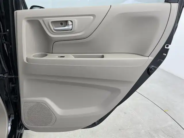 ホンダ Ｎ ＷＧＮ G 富山県 2015(平27)年 6.5万km スマートブラック 鉄チン付き冬タイヤ積込/AM/FM/CD/AUXプレイヤー/横滑り防止装置/ABS/スマートキー×２/プッシュスタート/ETC/アイドリングストップ/ドアバイザー/純正フロアマット/オートエアコン
