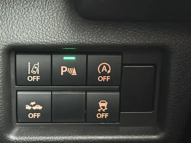 スズキ ハスラー Jスタイル Ⅱ 愛知県 2022(令4)年 2.3万km アーバンブラウンパールメタリック/ソフトベージュ2トーン スズキセーフティサポート/　　・デュアルカメラブレーキサポート/　　・車線逸脱警報機能/　　・車線逸脱抑制機能/　　・ふらつき警報/　　・アダプティブクルーズコントロール/　　・ハイビームアシスト/ケンウッド7インチナビ/　　CD/DVD/BT/ワンセグ/ドライブレコーダー/ETC/革巻きステアリング/ステアリングリモコン/シートヒーター/ルーフレール/純正LEDヘッドライト/フォグランプ/純正15インチアルミホイール