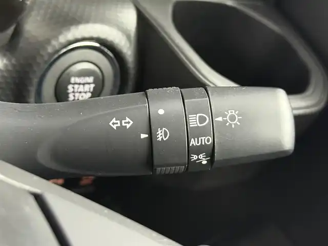 スズキ ハスラー Jスタイル Ⅱ 愛知県 2022(令4)年 2.3万km アーバンブラウンパールメタリック/ソフトベージュ2トーン スズキセーフティサポート/　　・デュアルカメラブレーキサポート/　　・車線逸脱警報機能/　　・車線逸脱抑制機能/　　・ふらつき警報/　　・アダプティブクルーズコントロール/　　・ハイビームアシスト/ケンウッド7インチナビ/　　CD/DVD/BT/ワンセグ/ドライブレコーダー/ETC/革巻きステアリング/ステアリングリモコン/シートヒーター/ルーフレール/純正LEDヘッドライト/フォグランプ/純正15インチアルミホイール