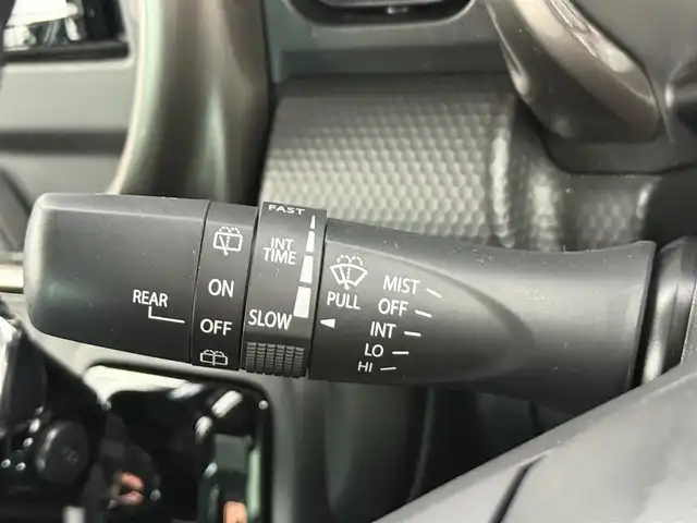 スズキ ハスラー Jスタイル Ⅱ 愛知県 2022(令4)年 2.3万km アーバンブラウンパールメタリック/ソフトベージュ2トーン スズキセーフティサポート/　　・デュアルカメラブレーキサポート/　　・車線逸脱警報機能/　　・車線逸脱抑制機能/　　・ふらつき警報/　　・アダプティブクルーズコントロール/　　・ハイビームアシスト/ケンウッド7インチナビ/　　CD/DVD/BT/ワンセグ/ドライブレコーダー/ETC/革巻きステアリング/ステアリングリモコン/シートヒーター/ルーフレール/純正LEDヘッドライト/フォグランプ/純正15インチアルミホイール