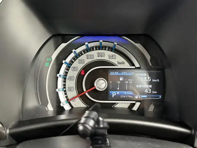 スズキ ハスラー Jスタイル Ⅱ 愛知県 2022(令4)年 2.3万km アーバンブラウンパールメタリック/ソフトベージュ2トーン スズキセーフティサポート/　　・デュアルカメラブレーキサポート/　　・車線逸脱警報機能/　　・車線逸脱抑制機能/　　・ふらつき警報/　　・アダプティブクルーズコントロール/　　・ハイビームアシスト/ケンウッド7インチナビ/　　CD/DVD/BT/ワンセグ/ドライブレコーダー/ETC/革巻きステアリング/ステアリングリモコン/シートヒーター/ルーフレール/純正LEDヘッドライト/フォグランプ/純正15インチアルミホイール