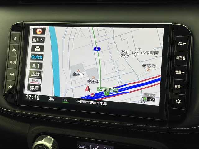 日産 キックス X 千葉県 2021(令3)年 0.4万km ブリリアントシルバー 禁煙車/純正ナビ/　CD/DVD/Bluetooth/フルセグTV/プロパイロット/レーダークルーズコントロール/レーンキープアシスト/衝突軽減ブレーキ/クリアランスソナー/アラウンドビューモニター/オートハイビーム/電動パーキング/オートホールド/デジタルインナーミラー/ETC/前方ドラレコ/LEDライト/フォグランプ/ハーフレザーシート/ドアバイザー/フロアマット