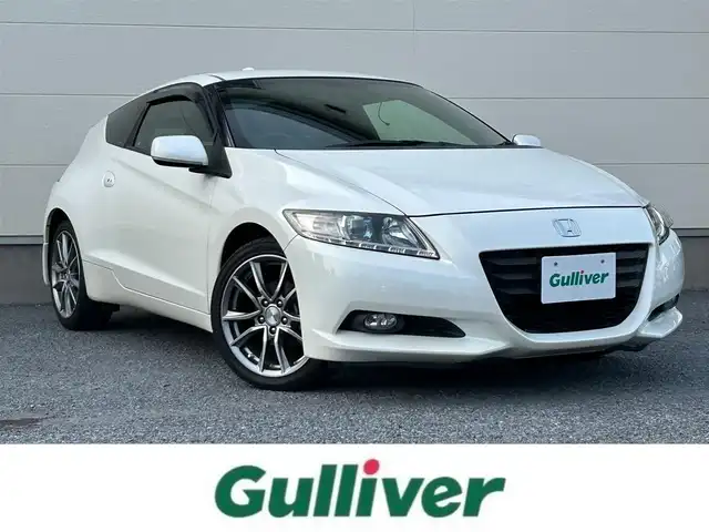 ホンダ ＣＲ－Ｚ αブラックレーベル 茨城県 2012(平24)年 7.1万km プレミアムホワイトパール ディスプレイオーディオ（Bluetooth）/バックカメラ/クルーズコントロール/ETC/モデューロアルミホイール/6MT/横滑り防止装置/ABS/オートライト/パワーステアリング/Wエアバッグ/純正フロアマット/コンフォートビューパッケージ/マルチインフォメーションディスプレイ