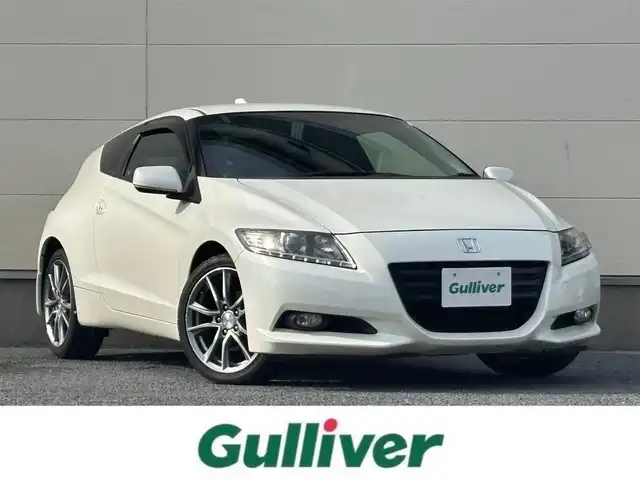 ホンダ ＣＲ－Ｚ αブラックレーベル 茨城県 2012(平24)年 7.1万km プレミアムホワイトパール ディスプレイオーディオ（Bluetooth）/バックカメラ/クルーズコントロール/ETC/モデューロアルミホイール/6MT/横滑り防止装置/ABS/オートライト/パワーステアリング/Wエアバッグ/純正フロアマット/コンフォートビューパッケージ/マルチインフォメーションディスプレイ