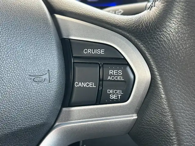 ホンダ ＣＲ－Ｚ αブラックレーベル 茨城県 2012(平24)年 7.1万km プレミアムホワイトパール ディスプレイオーディオ（Bluetooth）/バックカメラ/クルーズコントロール/ETC/モデューロアルミホイール/6MT/横滑り防止装置/ABS/オートライト/パワーステアリング/Wエアバッグ/純正フロアマット/コンフォートビューパッケージ/マルチインフォメーションディスプレイ