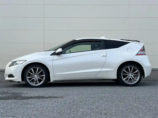 ホンダ ＣＲ－Ｚ αブラックレーベル 茨城県 2012(平24)年 7.1万km プレミアムホワイトパール ディスプレイオーディオ（Bluetooth）/バックカメラ/クルーズコントロール/ETC/モデューロアルミホイール/6MT/横滑り防止装置/ABS/オートライト/パワーステアリング/Wエアバッグ/純正フロアマット/コンフォートビューパッケージ/マルチインフォメーションディスプレイ