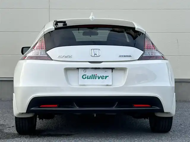 ホンダ ＣＲ－Ｚ αブラックレーベル 茨城県 2012(平24)年 7.1万km プレミアムホワイトパール ディスプレイオーディオ（Bluetooth）/バックカメラ/クルーズコントロール/ETC/モデューロアルミホイール/6MT/横滑り防止装置/ABS/オートライト/パワーステアリング/Wエアバッグ/純正フロアマット/コンフォートビューパッケージ/マルチインフォメーションディスプレイ