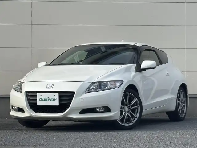 ホンダ ＣＲ－Ｚ αブラックレーベル 茨城県 2012(平24)年 7.1万km プレミアムホワイトパール ディスプレイオーディオ（Bluetooth）/バックカメラ/クルーズコントロール/ETC/モデューロアルミホイール/6MT/横滑り防止装置/ABS/オートライト/パワーステアリング/Wエアバッグ/純正フロアマット/コンフォートビューパッケージ/マルチインフォメーションディスプレイ