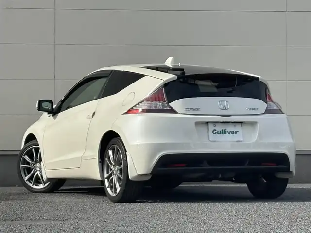 ホンダ ＣＲ－Ｚ αブラックレーベル 茨城県 2012(平24)年 7.1万km プレミアムホワイトパール ディスプレイオーディオ（Bluetooth）/バックカメラ/クルーズコントロール/ETC/モデューロアルミホイール/6MT/横滑り防止装置/ABS/オートライト/パワーステアリング/Wエアバッグ/純正フロアマット/コンフォートビューパッケージ/マルチインフォメーションディスプレイ