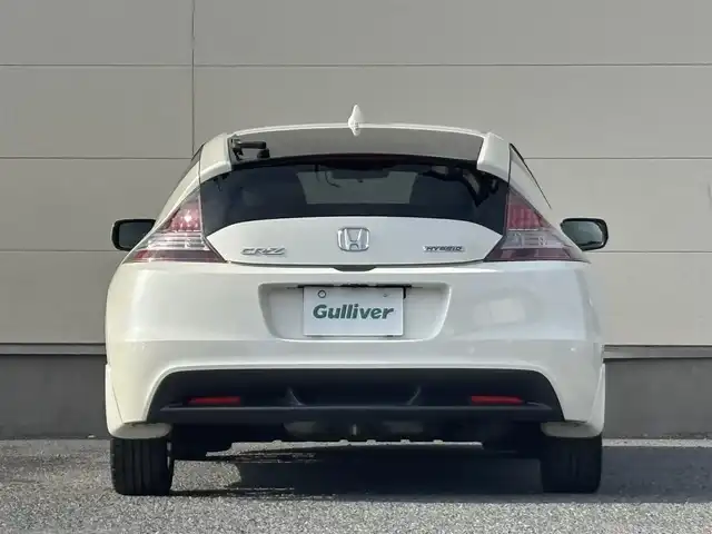 ホンダ ＣＲ－Ｚ αブラックレーベル 茨城県 2012(平24)年 7.1万km プレミアムホワイトパール ディスプレイオーディオ（Bluetooth）/バックカメラ/クルーズコントロール/ETC/モデューロアルミホイール/6MT/横滑り防止装置/ABS/オートライト/パワーステアリング/Wエアバッグ/純正フロアマット/コンフォートビューパッケージ/マルチインフォメーションディスプレイ