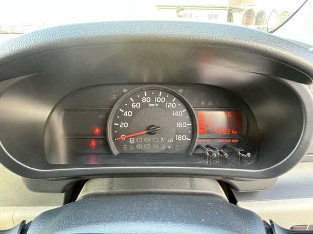 トヨタ パッソ X Lパッケージ S 青森県 2018(平30)年 4.7万km ディープブルークリスタルマイカ 純正オーディオ/寒冷地仕様/４WD/衝突軽減システム/スペアキー/シートヒーター/プッシュスタート/冬タイヤ積込み（2022年製）/ステアリングスイッチ/横滑り防止/アイドリング/ライトレベライザー