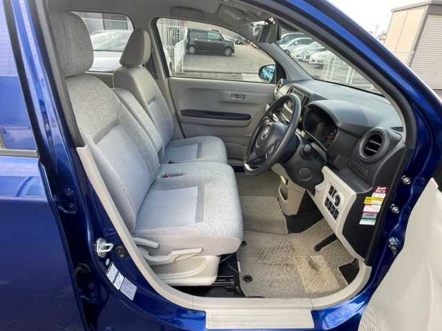 トヨタ パッソ X Lパッケージ S 青森県 2018(平30)年 4.7万km ディープブルークリスタルマイカ 純正オーディオ/寒冷地仕様/４WD/衝突軽減システム/スペアキー/シートヒーター/プッシュスタート/冬タイヤ積込み（2022年製）/ステアリングスイッチ/横滑り防止/アイドリング/ライトレベライザー