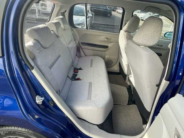 トヨタ パッソ X Lパッケージ S 青森県 2018(平30)年 4.7万km ディープブルークリスタルマイカ 純正オーディオ/寒冷地仕様/４WD/衝突軽減システム/スペアキー/シートヒーター/プッシュスタート/冬タイヤ積込み（2022年製）/ステアリングスイッチ/横滑り防止/アイドリング/ライトレベライザー