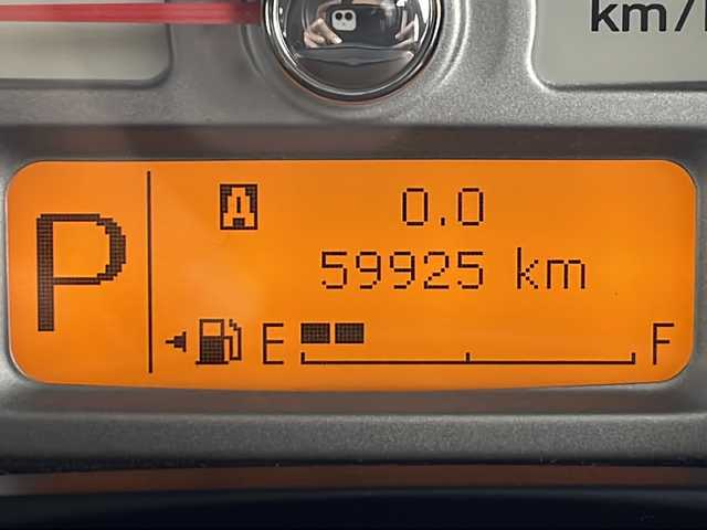 スズキ ラパン X 秋田県 2013(平25)年 6万km マルーンブラウンパール 4WD/ABS/盗難防止装置/D席シートヒーター/電動格納ミラー/ウィンカーミラー/純正オーディオ/ヘッドライトレベライザー/純正アルミホイール/純正フロアマット/サイドバイザー