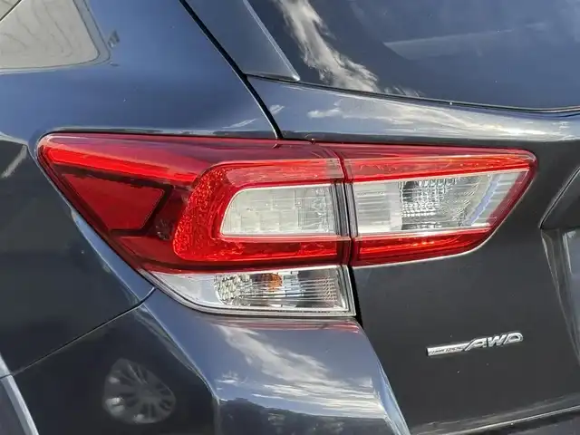 スバル インプレッサ ＸＶ 2．0i－L アイサイト 岩手県 2018(平30)年 5.5万km ダークグレーメタリック 禁煙車/4WD/追従型クルーズコントロール/社外ナビ/→フルセグTV/Bluetooth/CD/DVD/FM/AM/ステアリングスイッチ/レーンキープアシスト/衝突軽減システム/リアコーナーセンサー/電子パーキング/オートブレーキホールド/X-MODE/ステアリング連動ヘッドランプ/オートライト/LEDヘッドライト/フォグライト/〇プッシュスタート/〇電動格納ミラー/〇ウィンカーミラー/〇ドアバイザー/〇フロアマット/〇シガーソケット/〇USBポート/〇スマートキー/〇前席オートパワーウィンドウ/ETC
