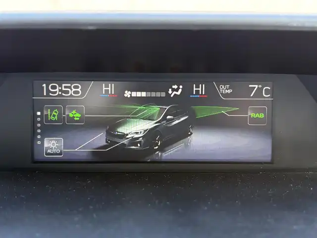スバル インプレッサ ＸＶ 2．0i－L アイサイト 岩手県 2018(平30)年 5.5万km ダークグレーメタリック 禁煙車/4WD/追従型クルーズコントロール/社外ナビ/→フルセグTV/Bluetooth/CD/DVD/FM/AM/ステアリングスイッチ/レーンキープアシスト/衝突軽減システム/リアコーナーセンサー/電子パーキング/オートブレーキホールド/X-MODE/ステアリング連動ヘッドランプ/オートライト/LEDヘッドライト/フォグライト/〇プッシュスタート/〇電動格納ミラー/〇ウィンカーミラー/〇ドアバイザー/〇フロアマット/〇シガーソケット/〇USBポート/〇スマートキー/〇前席オートパワーウィンドウ/ETC