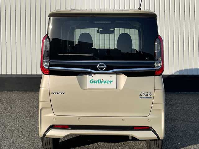 日産 ルークス HWS Gターボ プロパイロットED 千葉県 2023(令5)年 1.7万km フローズンバニラパール 純正9インチナビ/全周囲カメラ/ドライブレコーダー/パーキングアシスト/衝突被害軽減システム/車線逸脱警報/クルーズコントロール/両側パワースライドドア/横滑り防止装置/ETC/アイドリングストップ/LEDヘッドライト/オートライト/ウィンカーミラー/電動格納ミラー/純正15インチAW/シートリフター/プッシュスタート/スマートキー/フロアマット/スペアキー/取扱説明書/保証書