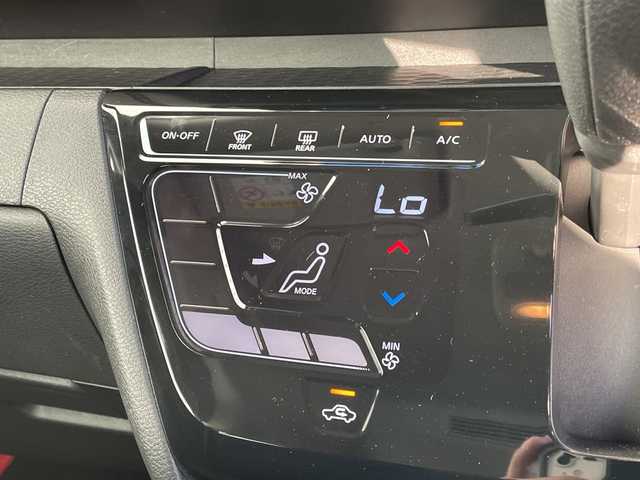 日産 ルークス HWS Gターボ プロパイロットED 千葉県 2023(令5)年 1.7万km フローズンバニラパール 純正9インチナビ/全周囲カメラ/ドライブレコーダー/パーキングアシスト/衝突被害軽減システム/車線逸脱警報/クルーズコントロール/両側パワースライドドア/横滑り防止装置/ETC/アイドリングストップ/LEDヘッドライト/オートライト/ウィンカーミラー/電動格納ミラー/純正15インチAW/シートリフター/プッシュスタート/スマートキー/フロアマット/スペアキー/取扱説明書/保証書