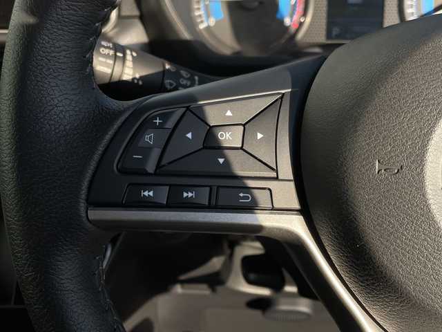 日産 ルークス HWS Gターボ プロパイロットED 千葉県 2023(令5)年 1.7万km フローズンバニラパール 純正9インチナビ/全周囲カメラ/ドライブレコーダー/パーキングアシスト/衝突被害軽減システム/車線逸脱警報/クルーズコントロール/両側パワースライドドア/横滑り防止装置/ETC/アイドリングストップ/LEDヘッドライト/オートライト/ウィンカーミラー/電動格納ミラー/純正15インチAW/シートリフター/プッシュスタート/スマートキー/フロアマット/スペアキー/取扱説明書/保証書