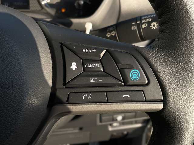 日産 ルークス HWS Gターボ プロパイロットED 千葉県 2023(令5)年 1.7万km フローズンバニラパール 純正9インチナビ/全周囲カメラ/ドライブレコーダー/パーキングアシスト/衝突被害軽減システム/車線逸脱警報/クルーズコントロール/両側パワースライドドア/横滑り防止装置/ETC/アイドリングストップ/LEDヘッドライト/オートライト/ウィンカーミラー/電動格納ミラー/純正15インチAW/シートリフター/プッシュスタート/スマートキー/フロアマット/スペアキー/取扱説明書/保証書